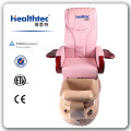 Original Offer Smart Shiatsu Massage Leather Cover Used for Pedicure Chair